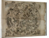 Table of the constellation of the Northern Hemisphere (Firmamentum Sobiescianumsive Uranographia) by Johannes Hevelius