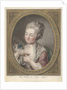 Woman Taking Coffee by Louis-Marin Bonnet