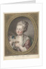 Woman Taking Coffee by Louis-Marin Bonnet
