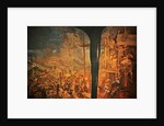 The Defense of Sziget against the Turks by Nicholas Zrinsky (The cycle The Slav Epic) by Alfons Marie Mucha