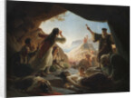 The Zeitun Rebellion of 1862 by Vasili Grigorievich Khudyakov