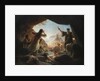 The Zeitun Rebellion of 1862 by Vasili Grigorievich Khudyakov