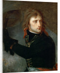 Napoleon Bonaparte at the Pont dArcole by Baron Antoine Jean Gros