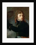 Napoleon Bonaparte at the Pont dArcole by Baron Antoine Jean Gros