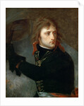 Napoleon Bonaparte at the Pont dArcole by Baron Antoine Jean Gros