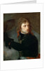 Napoleon Bonaparte at the Pont dArcole by Baron Antoine Jean Gros