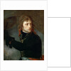 Napoleon Bonaparte at the Pont dArcole by Baron Antoine Jean Gros