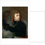 Napoleon Bonaparte at the Pont dArcole by Baron Antoine Jean Gros