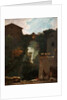 Les Cascatelles de Tivoli (Cascatelle Grandi in Tivoli) by Jean Honoré Fragonard