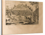 Torzhok by Christian Lorenzen Rothgiesser