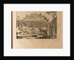 Torzhok by Christian Lorenzen Rothgiesser