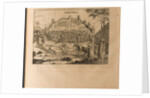 Torzhok by Christian Lorenzen Rothgiesser