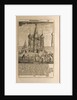 Moscow by Christian Lorenzen Rothgiesser