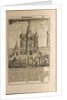 Moscow by Christian Lorenzen Rothgiesser
