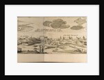 Narva by Christian Lorenzen Rothgiesser