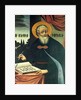 Saint Moses of Chorene by Hovnatan Hovnatanyan