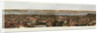 Panorama of Constantinople by Henry Aston Barker