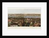 Panorama of Constantinople by Henry Aston Barker