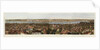 Panorama of Constantinople by Henry Aston Barker