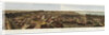 Panorama of Constantinople by Henry Aston Barker