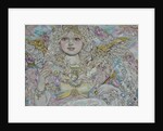 The angel of the Golden pearl by Yumi Sugai