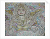 The angel of the Golden pearl by Yumi Sugai