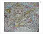 The angel of the Golden pearl by Yumi Sugai