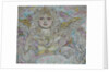The angel of the Golden pearl by Yumi Sugai