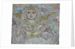 The angel of the Golden pearl by Yumi Sugai