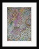 An angel of the pink lily by Yumi Sugai