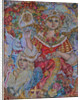The Christmas Angel by Yumi Sugai