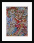 The Christmas Angel by Yumi Sugai