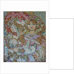 The Christmas Angel by Yumi Sugai