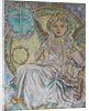 The Christmas Angel by Yumi Sugai