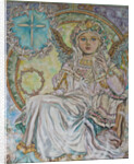 The Christmas Angel by Yumi Sugai