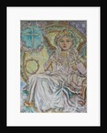 The Christmas Angel by Yumi Sugai