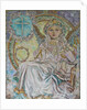 The Christmas Angel by Yumi Sugai