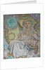 The Christmas Angel by Yumi Sugai