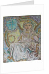 The Christmas Angel by Yumi Sugai