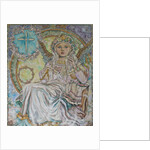 The Christmas Angel by Yumi Sugai