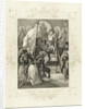 The Metropolitan Germanos raising the banner of freedom by Peter von Hess