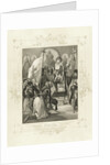 The Metropolitan Germanos raising the banner of freedom by Peter von Hess