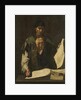 Archimedes by José de Ribera