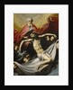 The Holy Trinity by José de Ribera