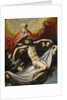 The Holy Trinity by José de Ribera