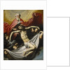 The Holy Trinity by José de Ribera