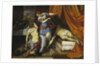 Judith and Holofernes by Jacopo Tintoretto