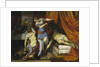 Judith and Holofernes by Jacopo Tintoretto