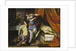 Judith and Holofernes by Jacopo Tintoretto