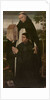 Saint Thomas the Apostle by Ambrosius Benson